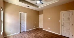 3609 Hawthorne Ave, Edinburg, TX 78539, USA