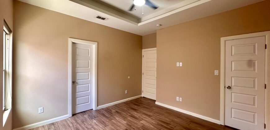 3609 Hawthorne Ave, Edinburg, TX 78539, USA