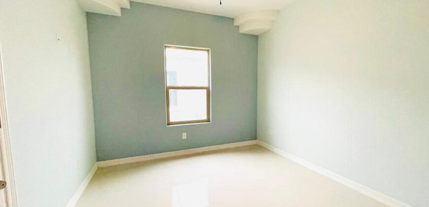 208 W Rutherford Ave Edinburg, TX 78541