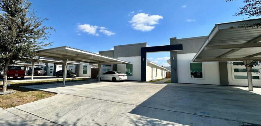 3312 S MIA Ln Edinburg TX 78539
