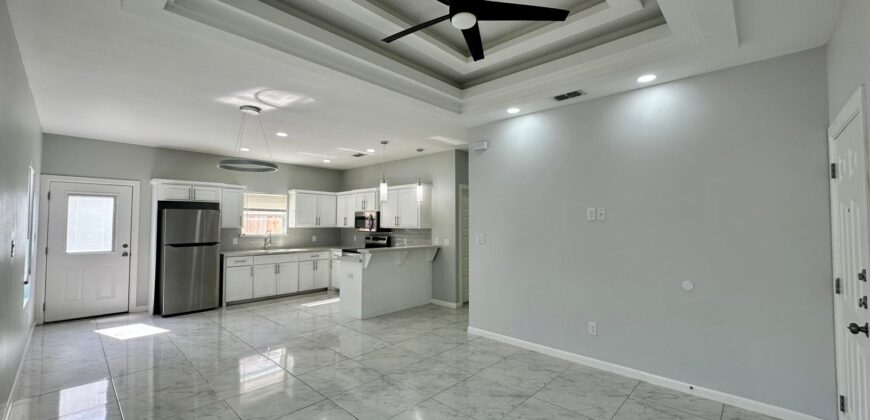 3312 S MIA Ln Edinburg TX 78539