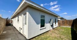 3312 S MIA Ln Edinburg TX 78539
