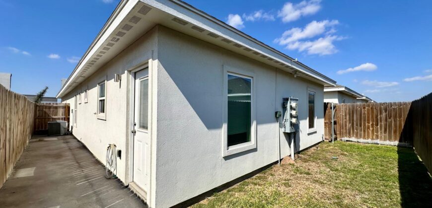 3312 S MIA Ln Edinburg TX 78539