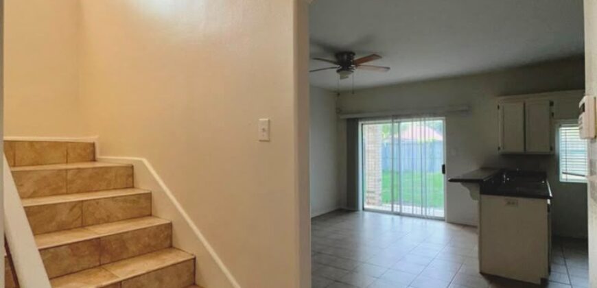 2723 Nassau St Edinburg, TX 78541