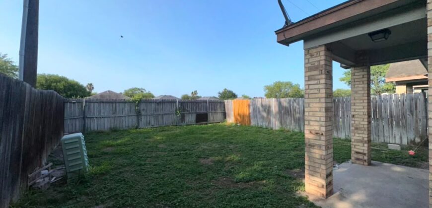 2723 Nassau St Edinburg, TX 78541