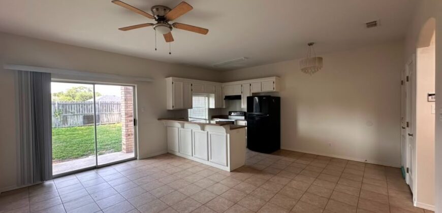 2723 Nassau St Edinburg, TX 78541