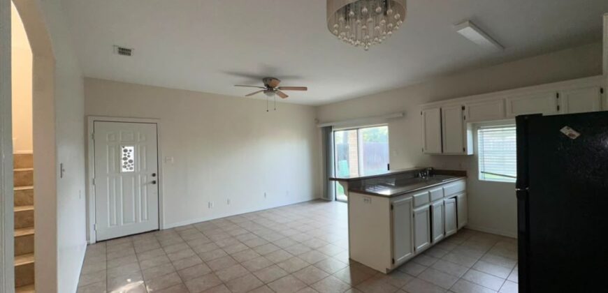 2723 Nassau St Edinburg, TX 78541