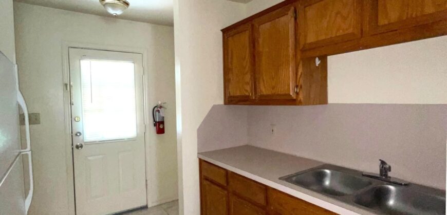 624 S Pleasantview Dr. Weslaco, TX