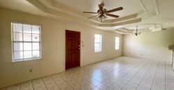 624 S Pleasantview Dr. Weslaco, TX