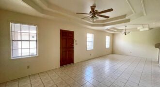 624 S Pleasantview Dr. Weslaco, TX