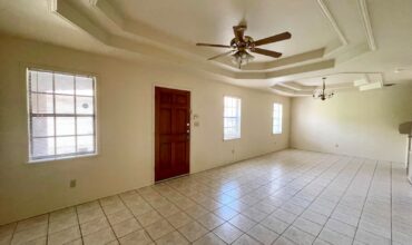 624 S Pleasantview Dr. Weslaco, TX