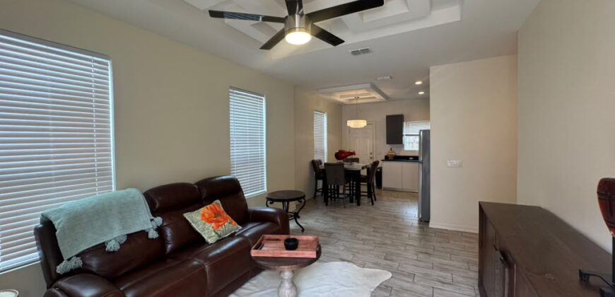 3609 Valeria St, Edinburg, TX 78541