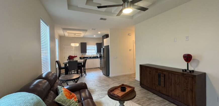 3609 Valeria St, Edinburg, TX 78541