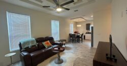 3609 Valeria St, Edinburg, TX 78541