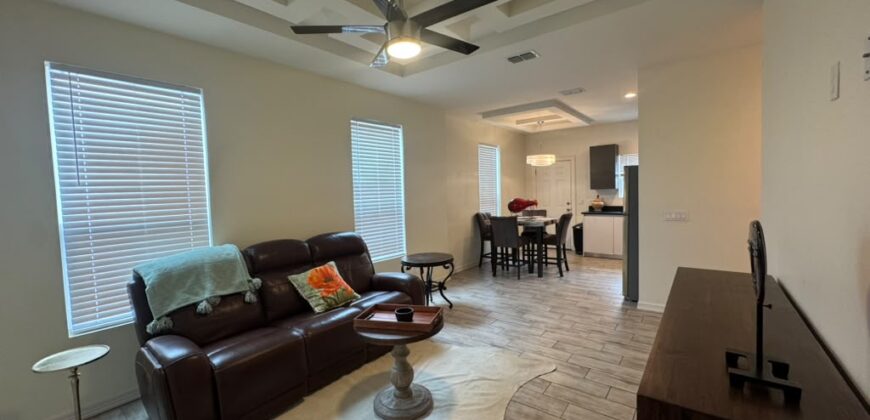 3609 Valeria St, Edinburg, TX 78541