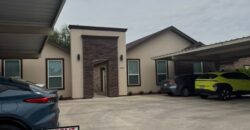 3609 Valeria St, Edinburg, TX 78541