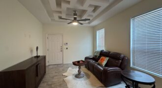 3609 Valeria St, Edinburg, TX 78541