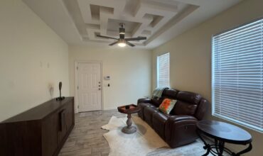 3609 Valeria St, Edinburg, TX 78541