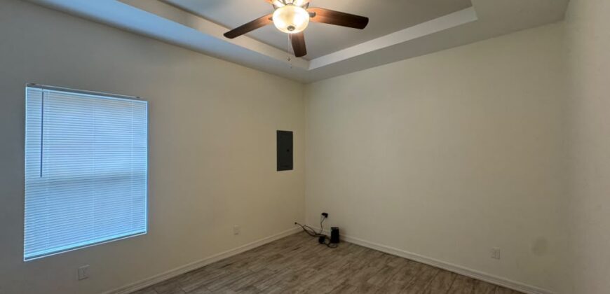 3609 Valeria St, Edinburg, TX 78541