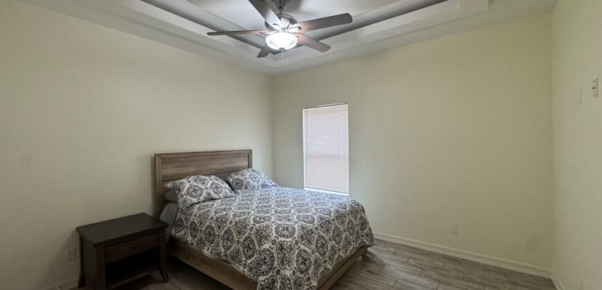 3609 Valeria St, Edinburg, TX 78541