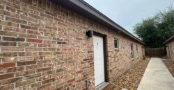 3609 Valeria St, Edinburg, TX 78541