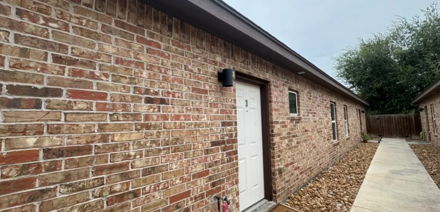 3609 Valeria St, Edinburg, TX 78541