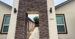 3609 Valeria St, Edinburg, TX 78541