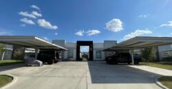 208 W Rutherford Ave Edinburg, TX 78541