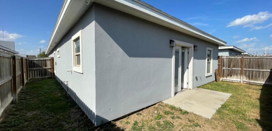 208 W Rutherford Ave Edinburg, TX 78541