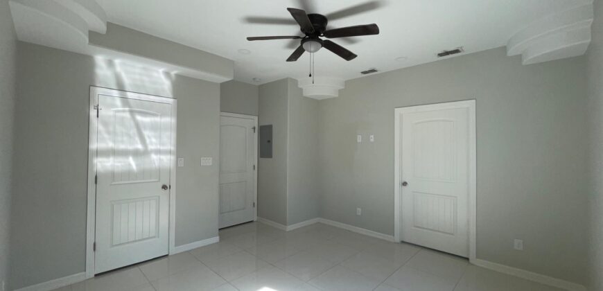 208 W Rutherford Ave Edinburg, TX 78541