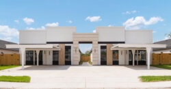 4225 Heron Ave. Unit 16, McAllen TX 78504