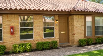 900 E Dallas Ave unit 18, McAllen, TX 78501