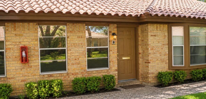 900 E Dallas Ave unit 18, McAllen, TX 78501