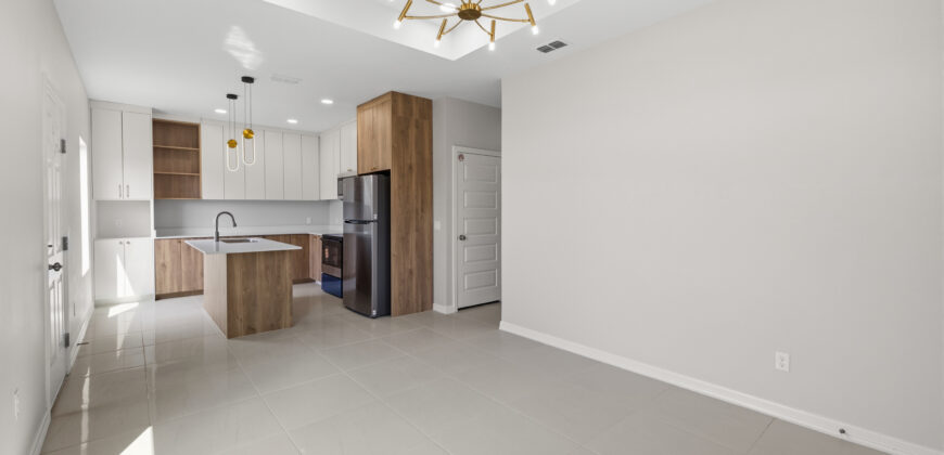 4225 Heron Ave. Unit 16, McAllen TX 78504