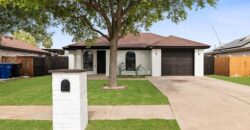 5810 S 28th Lane, McAllen, TX 78503