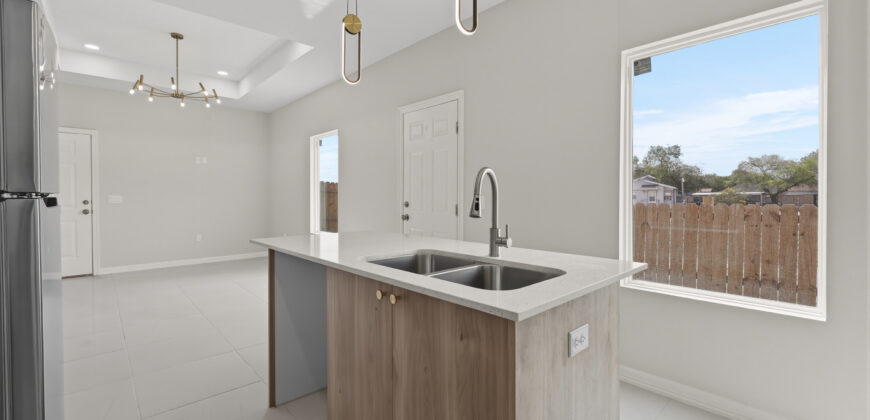 4225 Heron Ave. Unit 16, McAllen TX 78504
