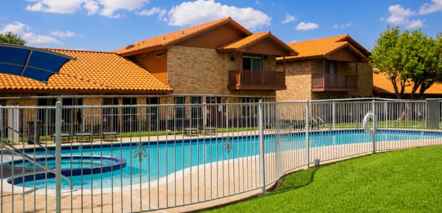 900 E Dallas Ave unit 18, McAllen, TX 78501