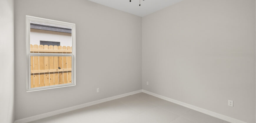 4225 Heron Ave. Unit 16, McAllen TX 78504