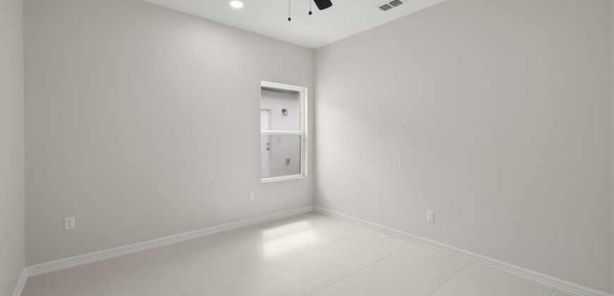4225 Heron Ave. Unit 16, McAllen TX 78504
