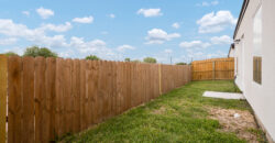 4225 Heron Ave. Unit 16, McAllen TX 78504