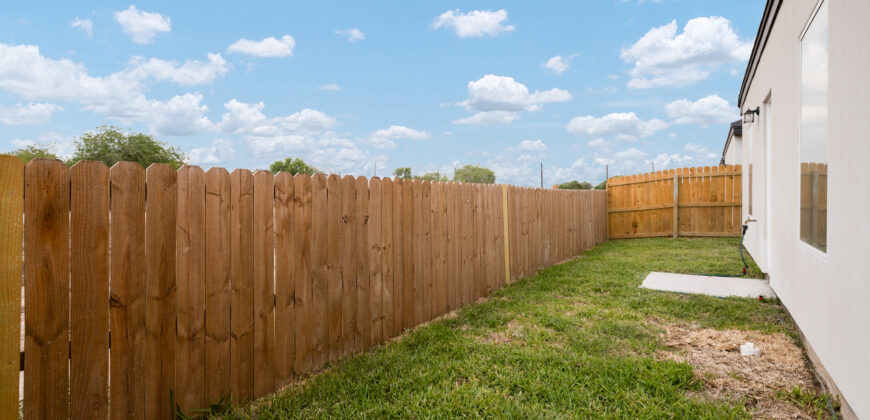 4225 Heron Ave. Unit 16, McAllen TX 78504