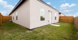 4225 Heron Ave. Unit 16, McAllen TX 78504