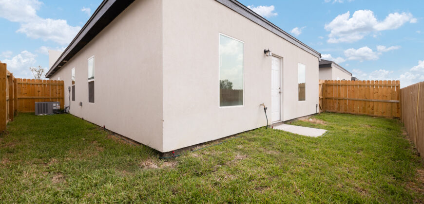 4225 Heron Ave. Unit 16, McAllen TX 78504