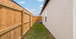 4225 Heron Ave. Unit 16, McAllen TX 78504