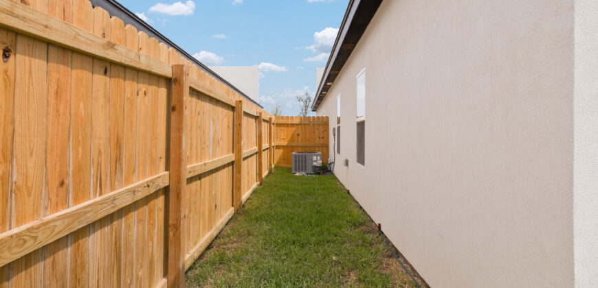 4225 Heron Ave. Unit 16, McAllen TX 78504