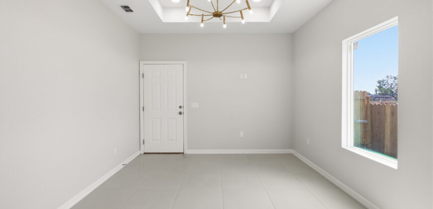 4225 Heron Ave. Unit 16, McAllen TX 78504