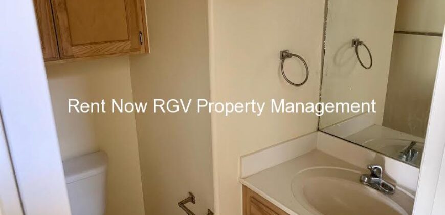 1501 Phoenix St, Edinburg, TX 78541