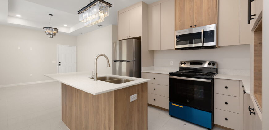 4305 E Heron Ave. Unit 5, McAllen, TX 78504