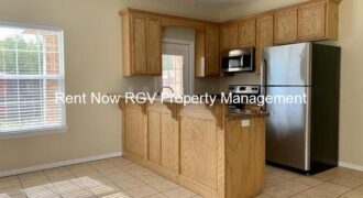 1501 Phoenix St, Edinburg, TX 78541