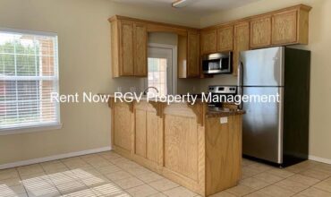 1501 Phoenix St, Edinburg, TX 78541